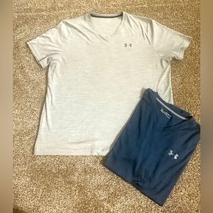 UNDER ARMOR MENS SHIRT